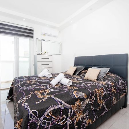 Flotta Island Apartments Gzira Екстериор снимка