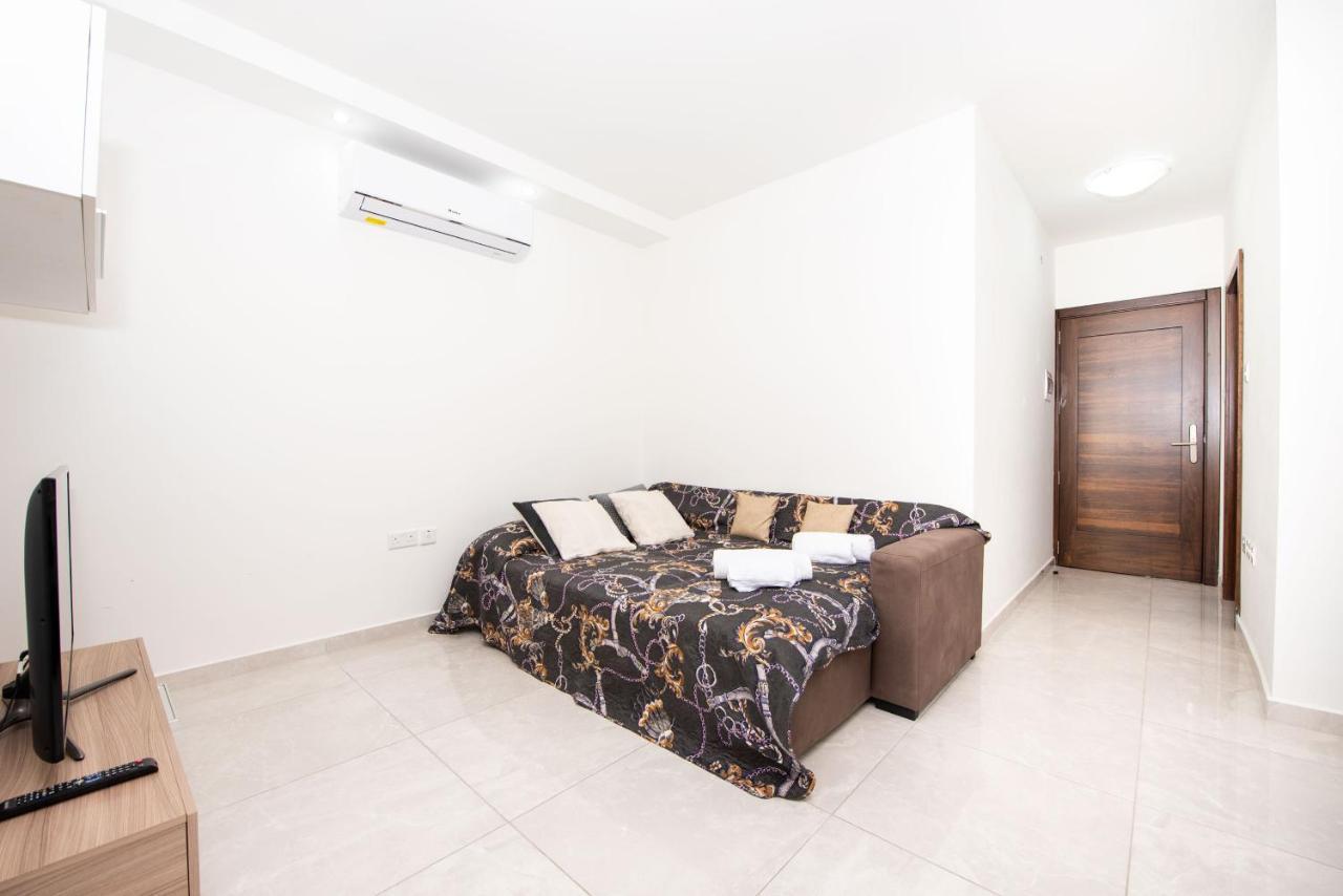 Flotta Island Apartments Gzira Екстериор снимка